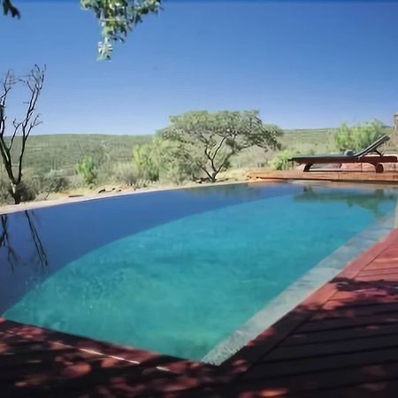 Sediba Private Game Lodge Vaalwater Dış mekan fotoğraf
