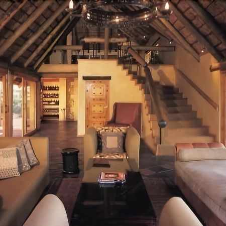 Sediba Private Game Lodge Vaalwater Dış mekan fotoğraf