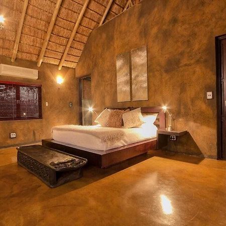 Sediba Private Game Lodge Vaalwater Dış mekan fotoğraf
