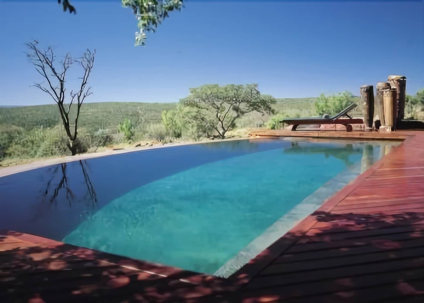 Sediba Private Game Lodge Vaalwater Dış mekan fotoğraf
