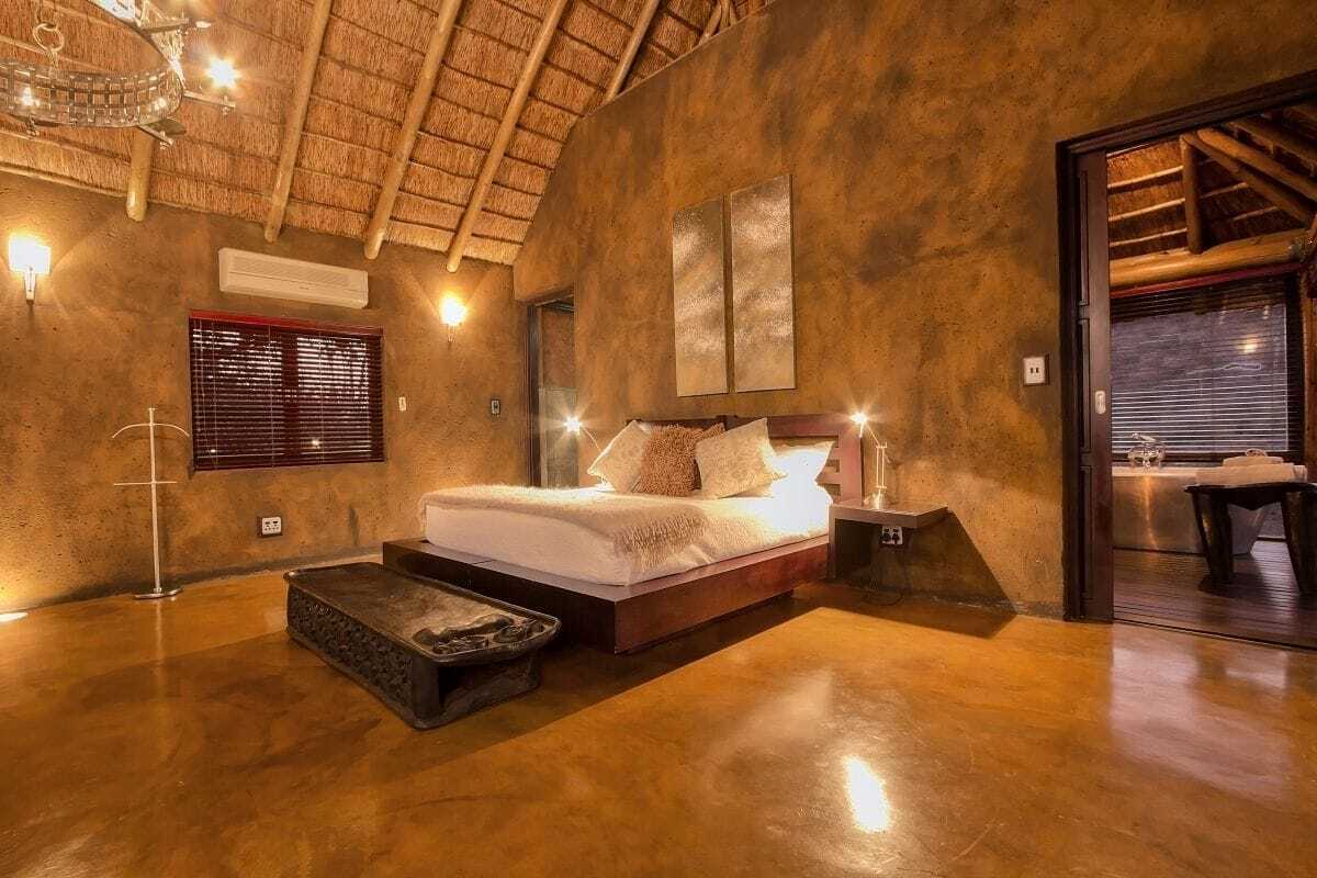 Sediba Private Game Lodge Vaalwater Dış mekan fotoğraf