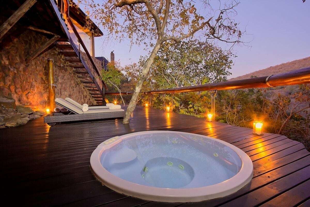 Sediba Private Game Lodge Vaalwater Dış mekan fotoğraf